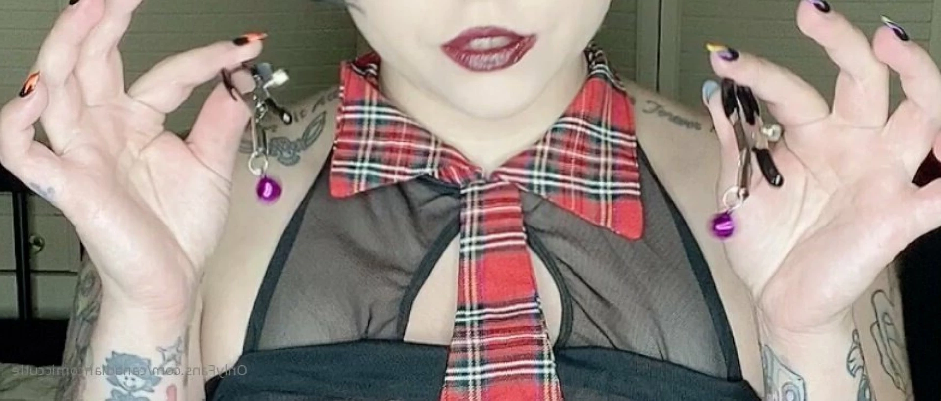 Cutie [ canadiancomiccutie ] Onlyfans leaked photo 14419003 on Hotleaks.tv