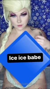 Cutie [ canadiancomiccutie ] Onlyfans leaked video 14459215 on Hotleaks.tv