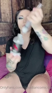 Cutie [ canadiancomiccutie ] Onlyfans leaked video 14598544 on Hotleaks.tv