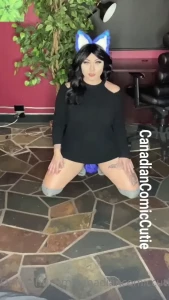 Cutie [ canadiancomiccutie ] Onlyfans leaked video 15109333 on Hotleaks.tv