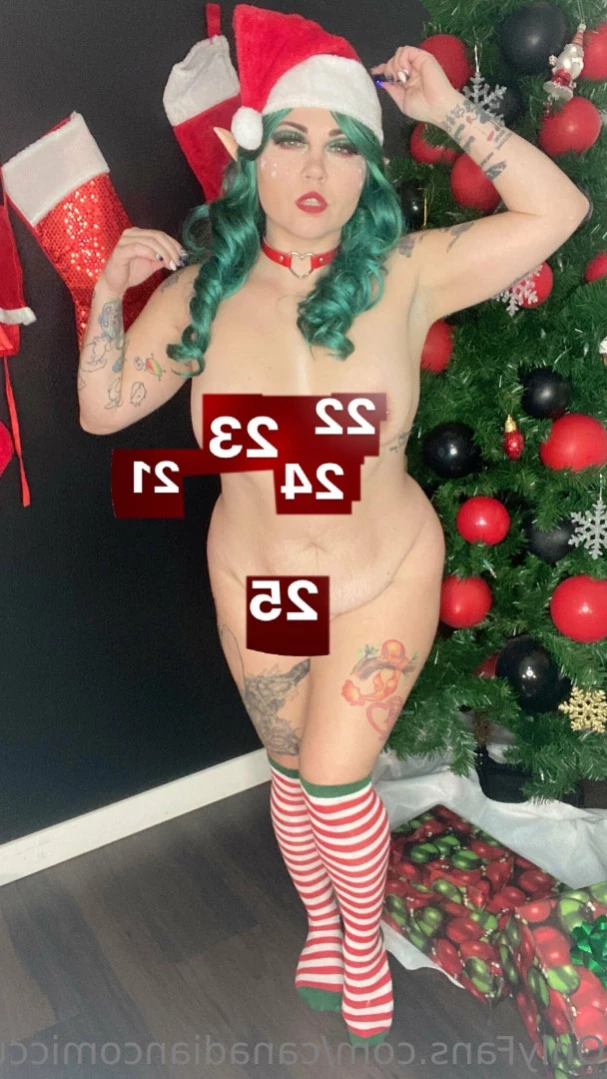 Cutie [ canadiancomiccutie ] Onlyfans leaked photo 15292416 on Hotleaks.tv