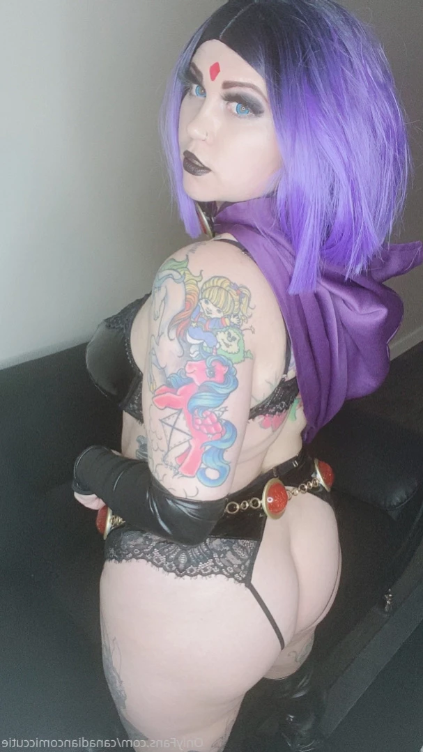 Cutie [ canadiancomiccutie ] Onlyfans leaked photo 15445096 on Hotleaks.tv
