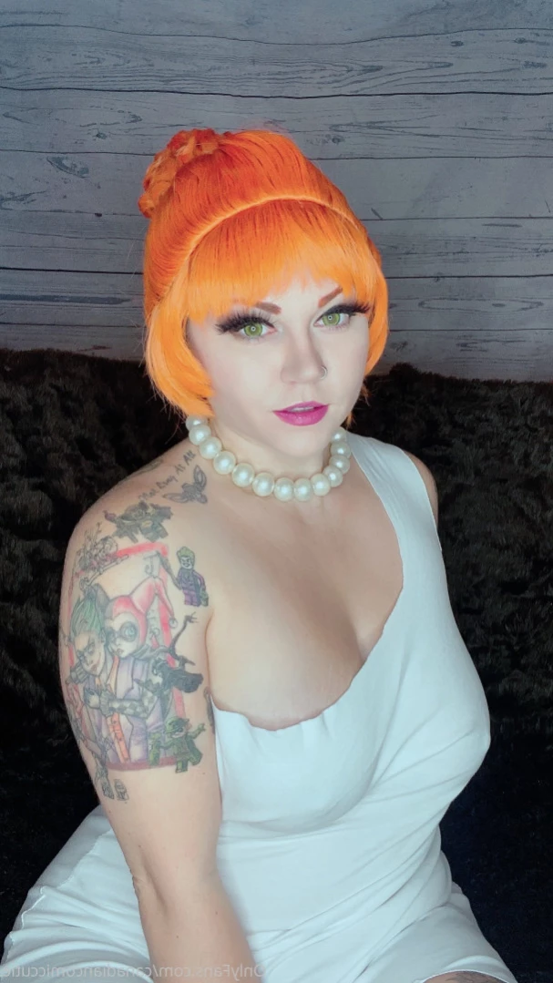 Cutie [ canadiancomiccutie ] Onlyfans leaked photo 15618495 on Hotleaks.tv