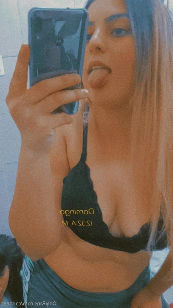 Candela [ candeec ] Onlyfans leaked photo 12207251 on Hotleaks.tv