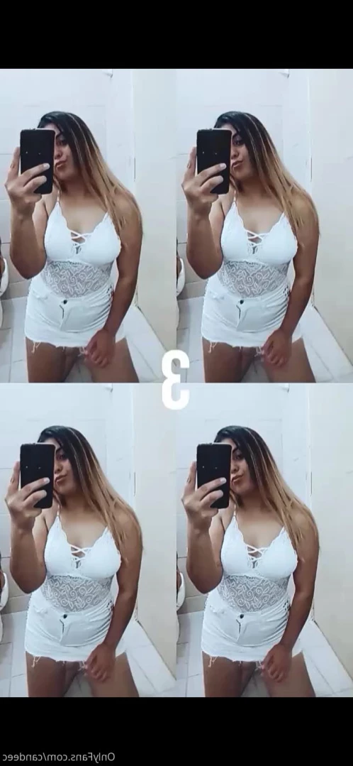 Candela [ candeec ] Onlyfans leaked photo 13328881 on Hotleaks.tv