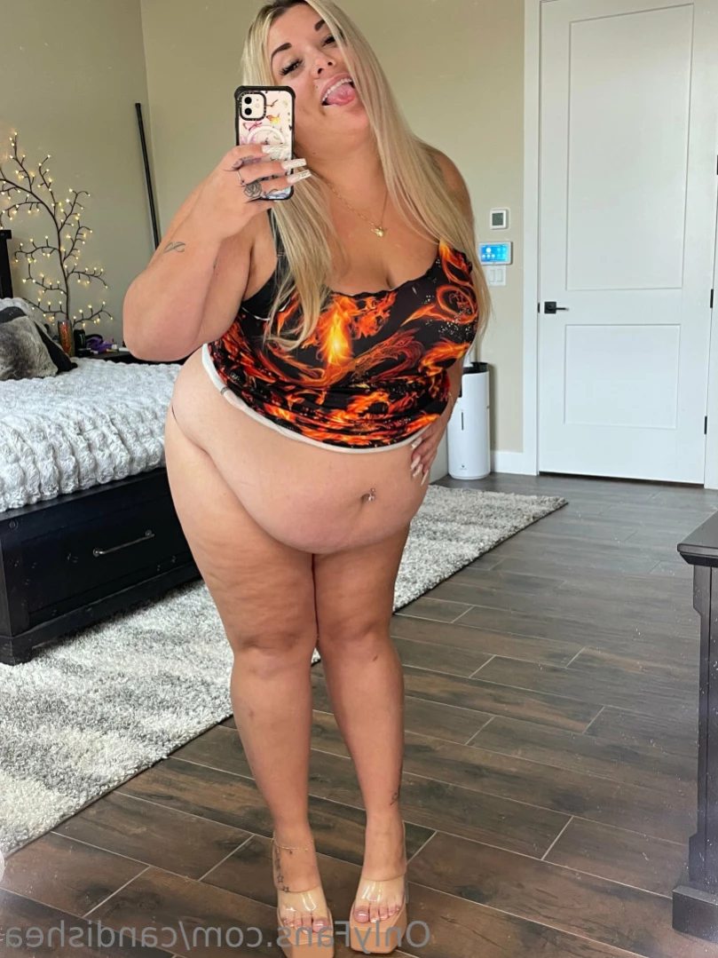 Candi Shea BBW [ candishea ] Onlyfans leaked photo 12395414 on Hotleaks.tv