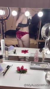 Austin White [ myaustinwhite ] Onlyfans leaked video 9517816 on Hotleaks.tv