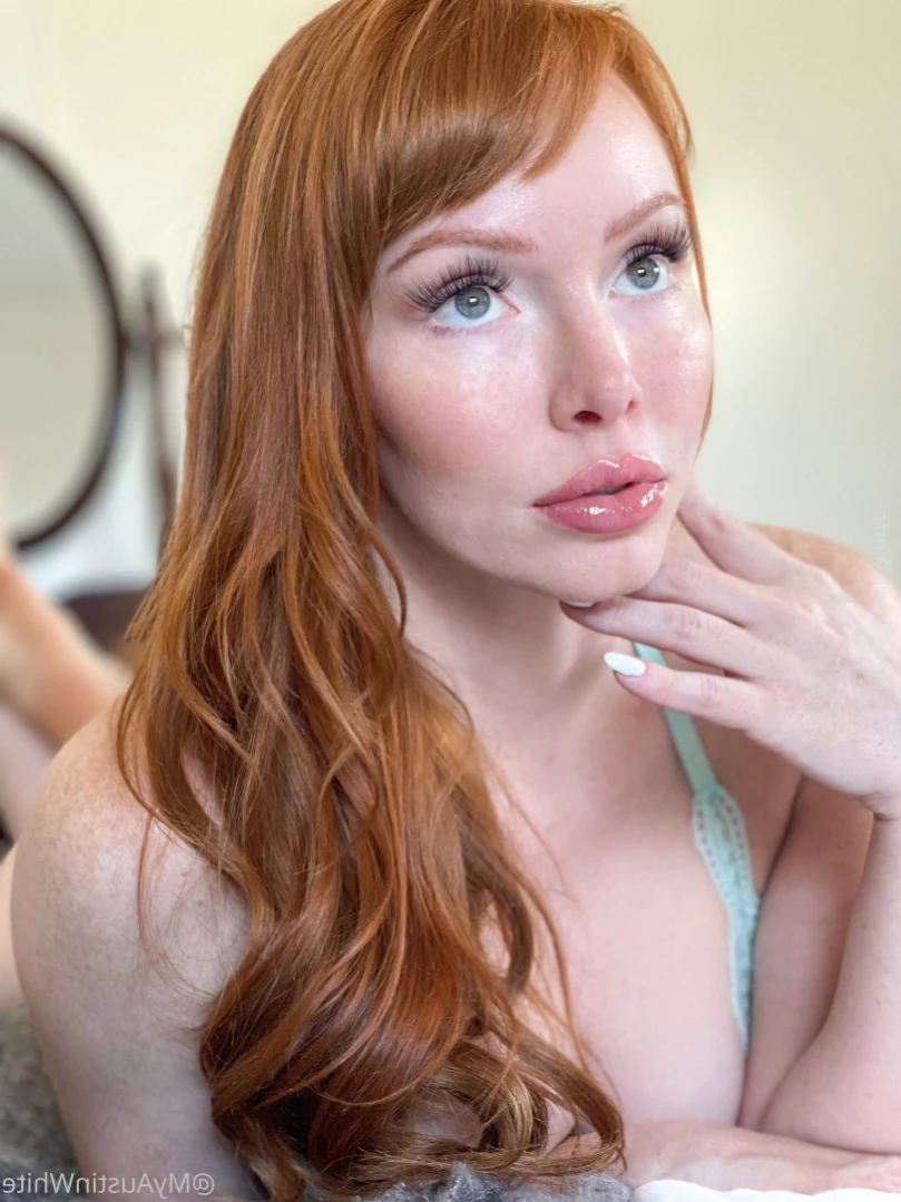 Austin White [ myaustinwhite ] Onlyfans leaked photo 10887875 on Hotleaks.tv