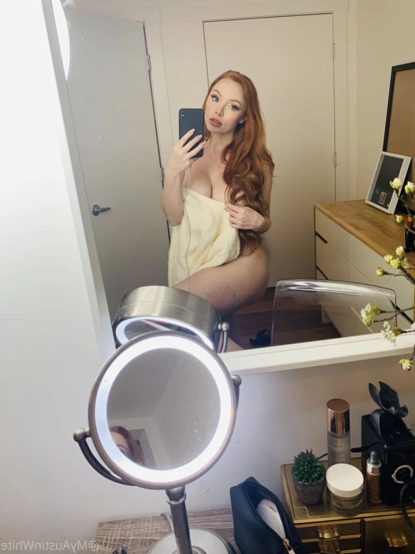 Austin White [ myaustinwhite ] Onlyfans leaked photo 10930718 on Hotleaks.tv