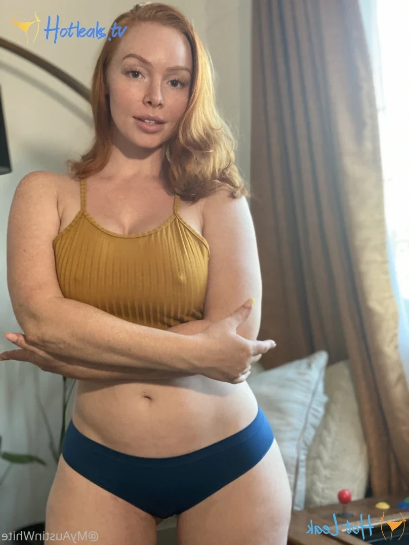 Austin White [ myaustinwhite ] Onlyfans leaked photo 11314041 on Hotleaks.tv