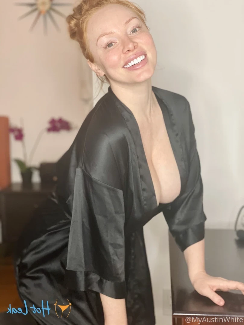 Austin White [ myaustinwhite ] Onlyfans leaked photo 12454285 on Hotleaks.tv