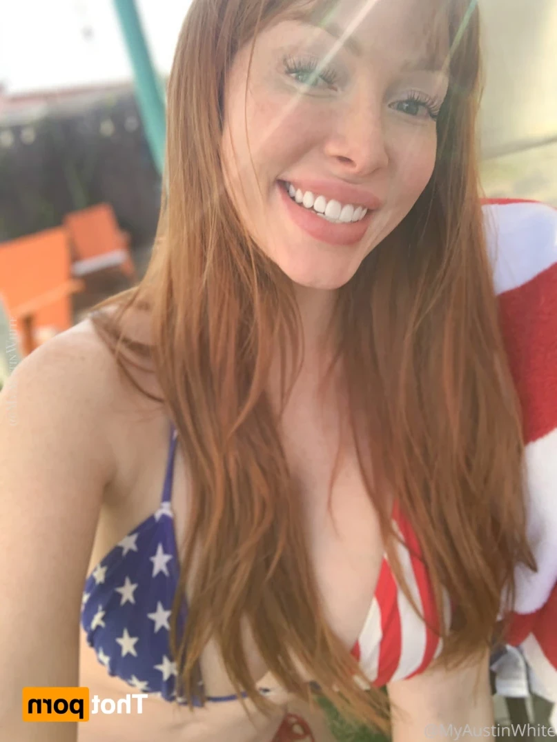 Austin White [ myaustinwhite ] Onlyfans leaked photo 14110276 on Hotleaks.tv