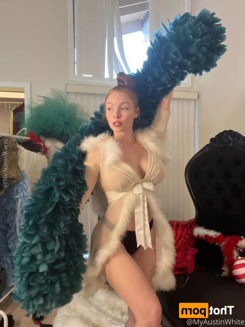 Austin White [ myaustinwhite ] Onlyfans leaked photo 14538688 on Hotleaks.tv