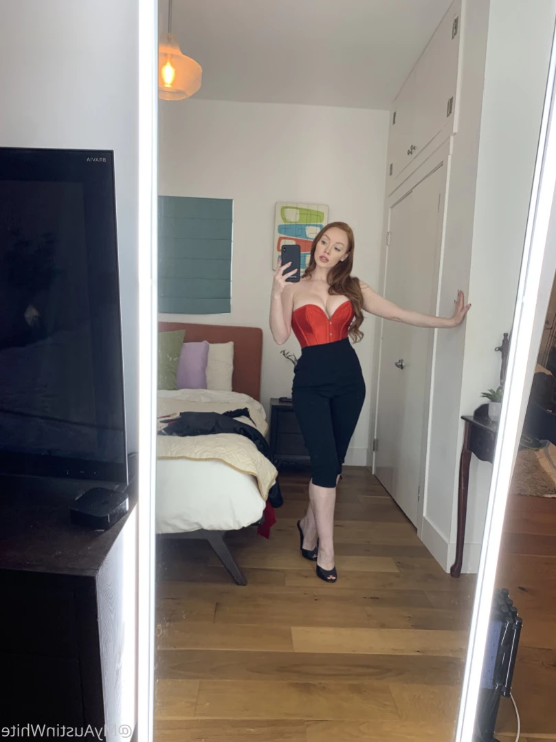 Austin White [ myaustinwhite ] Onlyfans leaked photo 14790382 on Hotleaks.tv