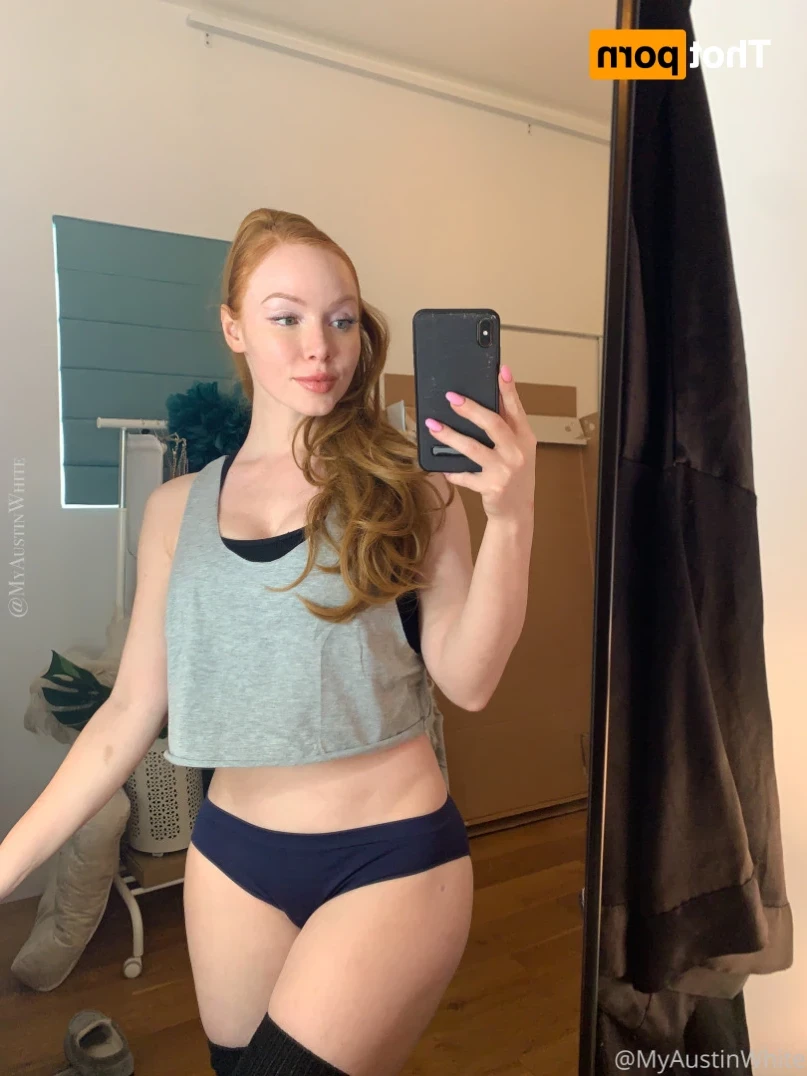 Austin White [ myaustinwhite ] Onlyfans leaked photo 15016597 on Hotleaks.tv