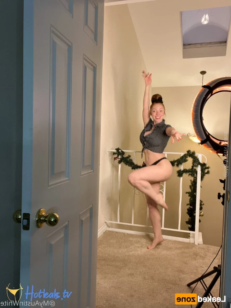 Austin White [ myaustinwhite ] Onlyfans leaked photo 15020055 on Hotleaks.tv