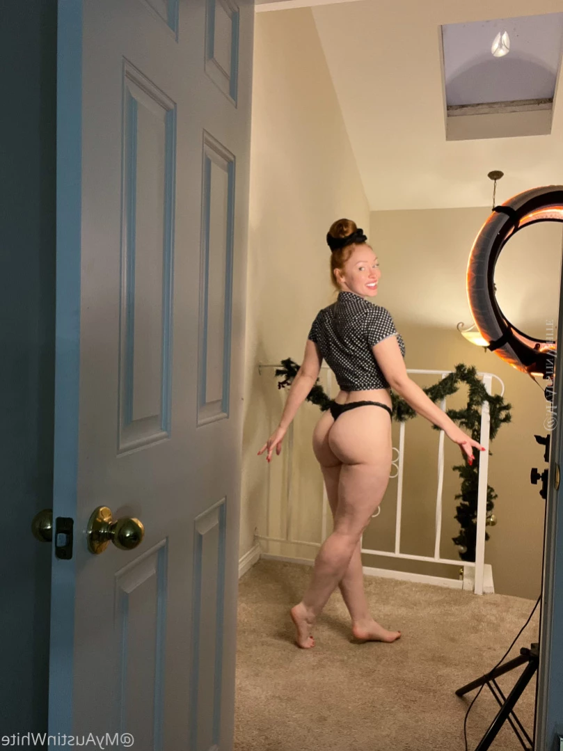 Austin White [ myaustinwhite ] Onlyfans leaked photo 15020063 on Hotleaks.tv