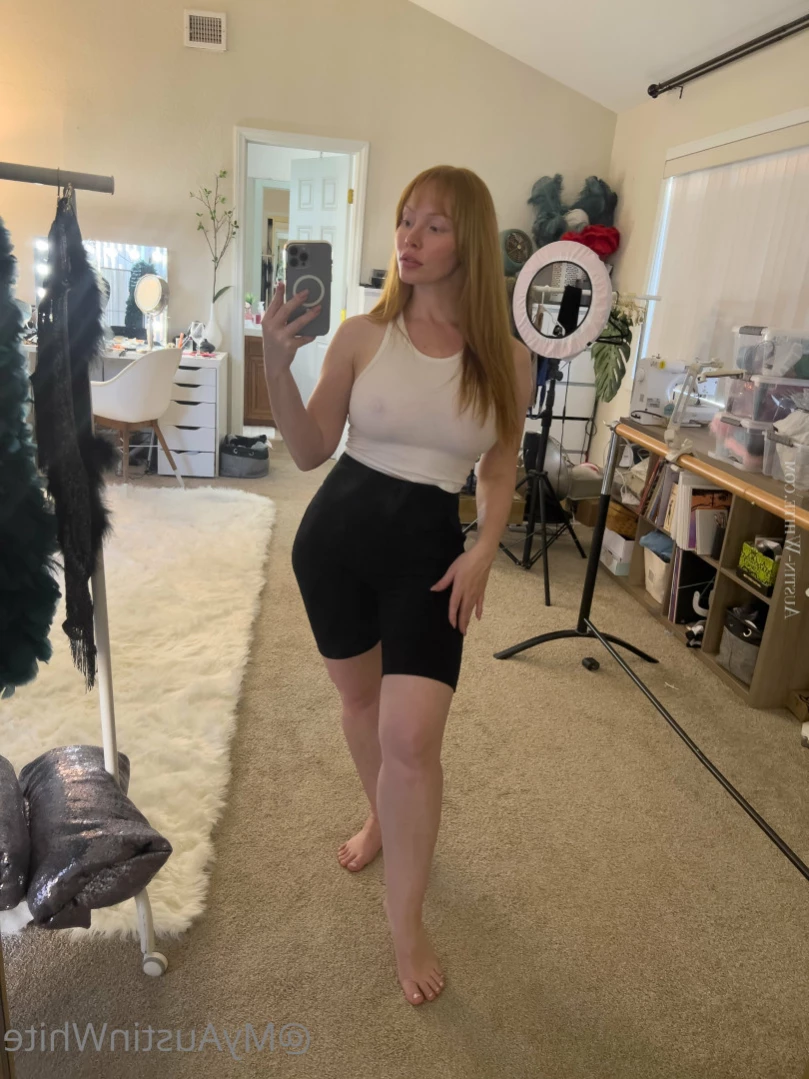 Austin White [ myaustinwhite ] Onlyfans leaked photo 16120695 on Hotleaks.tv