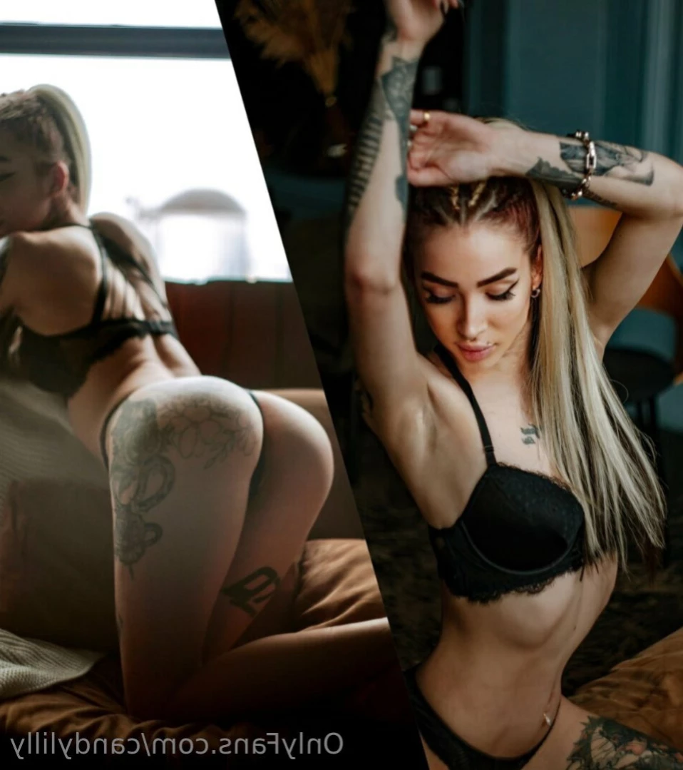 lilly😇 [ candylilly ] Onlyfans leaked photo 12206072 on Hotleaks.tv
