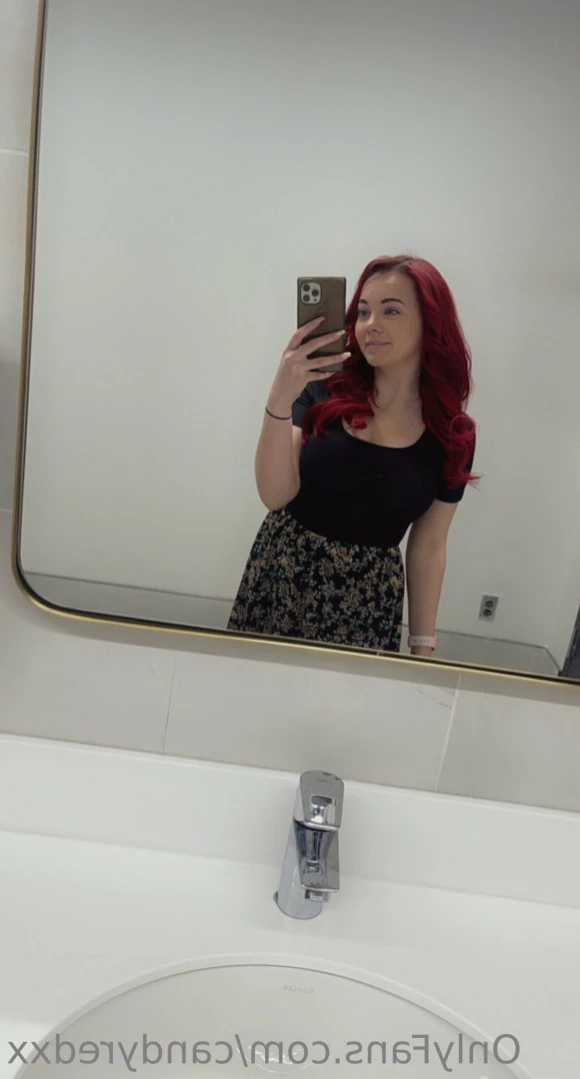 Candy Red [ candyredxx ] Onlyfans leaked photo 13868110 on Hotleaks.tv