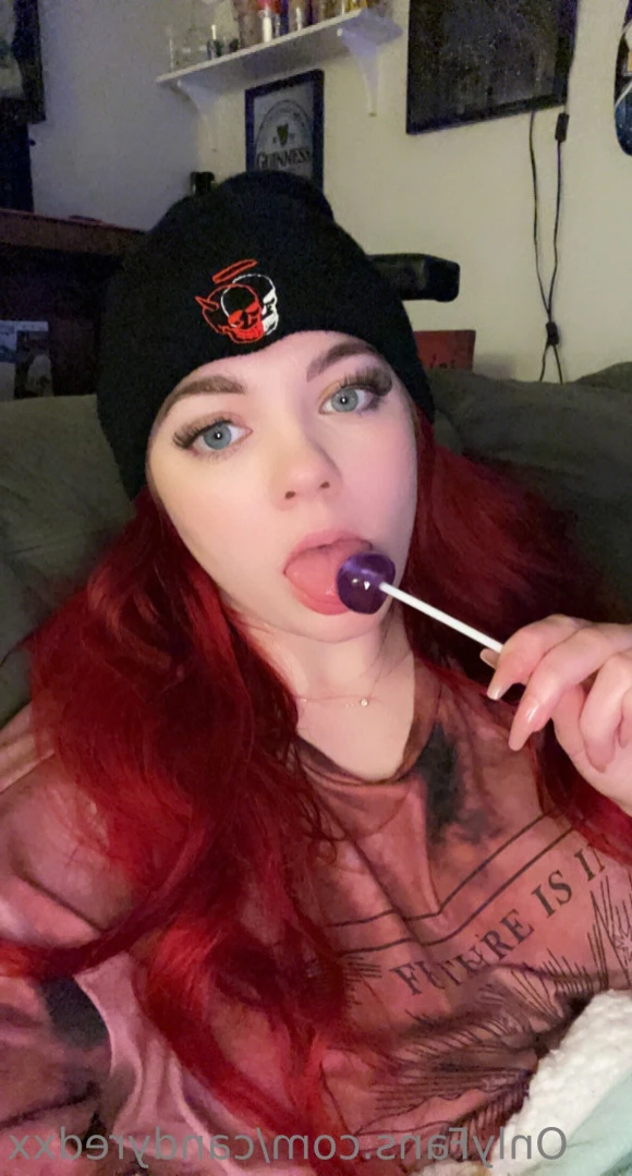 Candy Red [ candyredxx ] Onlyfans leaked photo 15231496 on Hotleaks.tv