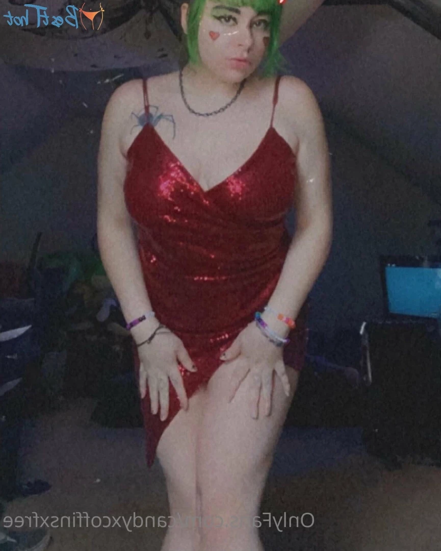 Morgue [ candyxcoffinsxfree ] Onlyfans leaked photo 18614144 on Hotleaks.tv