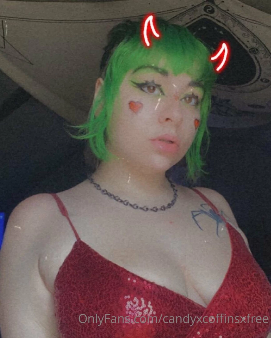 Morgue [ candyxcoffinsxfree ] Onlyfans leaked photo 18614145 on Hotleaks.tv
