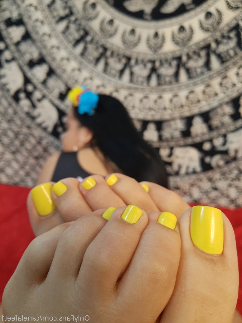 canelafeet1 Onlyfans leaked photo 11400366 on Hotleaks.tv