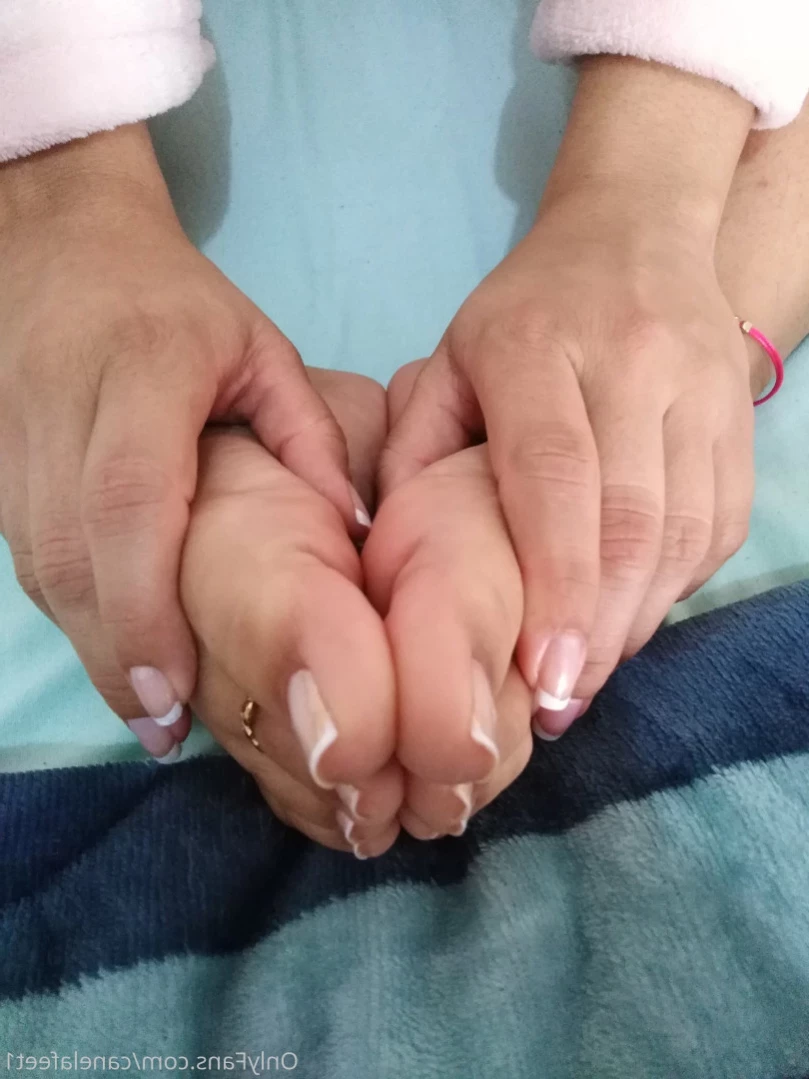 canelafeet1 Onlyfans leaked photo 12045341 on Hotleaks.tv