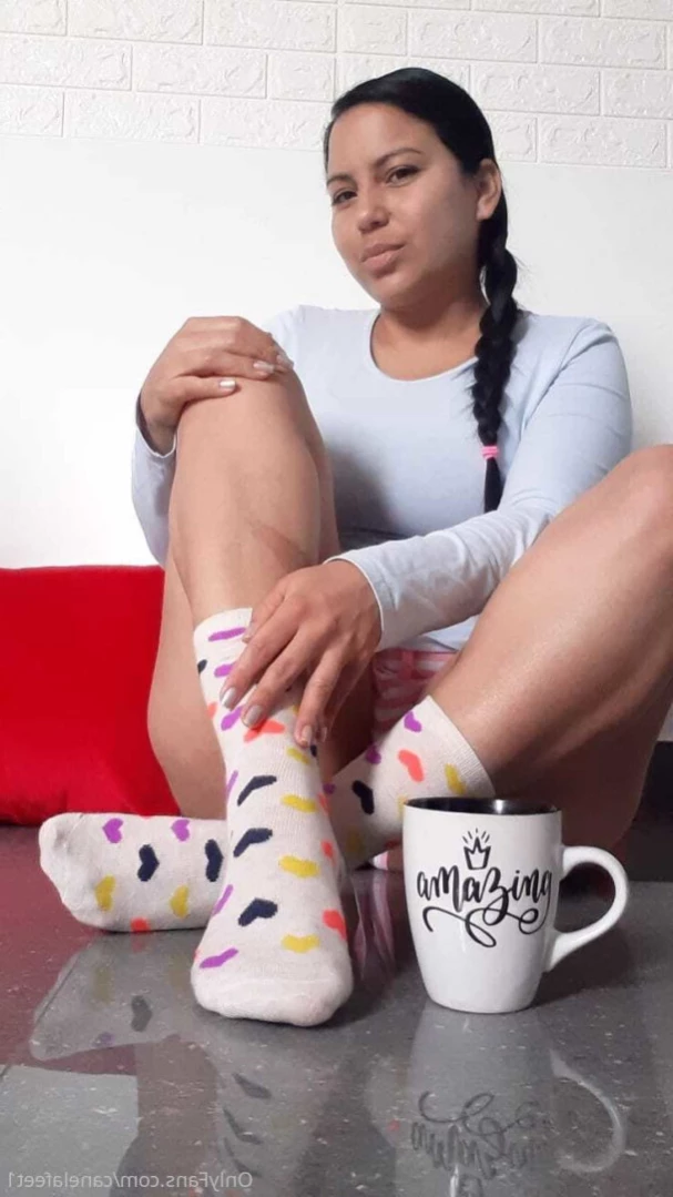 canelafeet1 Onlyfans leaked photo 12203865 on Hotleaks.tv