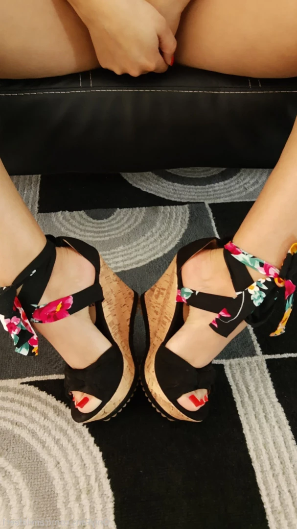 canelafeet1 Onlyfans leaked photo 12203926 on Hotleaks.tv