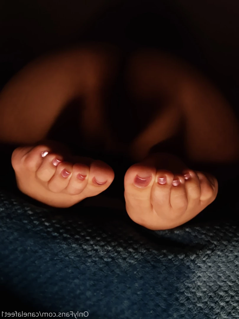 canelafeet1 Onlyfans leaked photo 12204143 on Hotleaks.tv