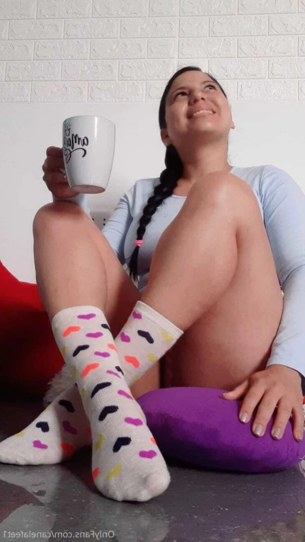 canelafeet1 Onlyfans leaked photo 12205191 on Hotleaks.tv
