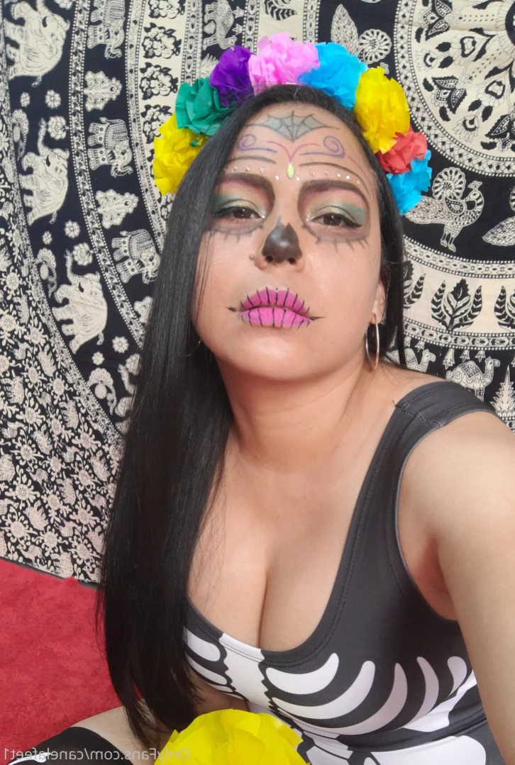 canelafeet1 Onlyfans leaked photo 12205251 on Hotleaks.tv