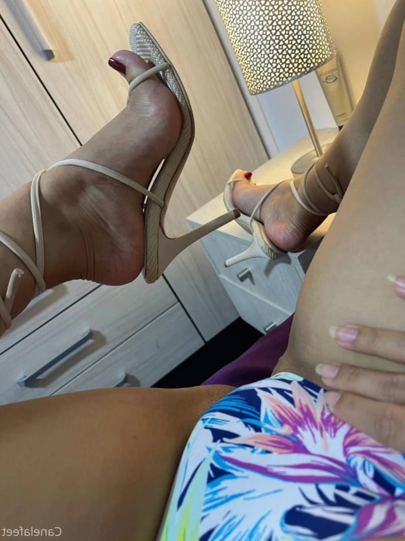 canelafeet1 Onlyfans leaked photo 12205463 on Hotleaks.tv