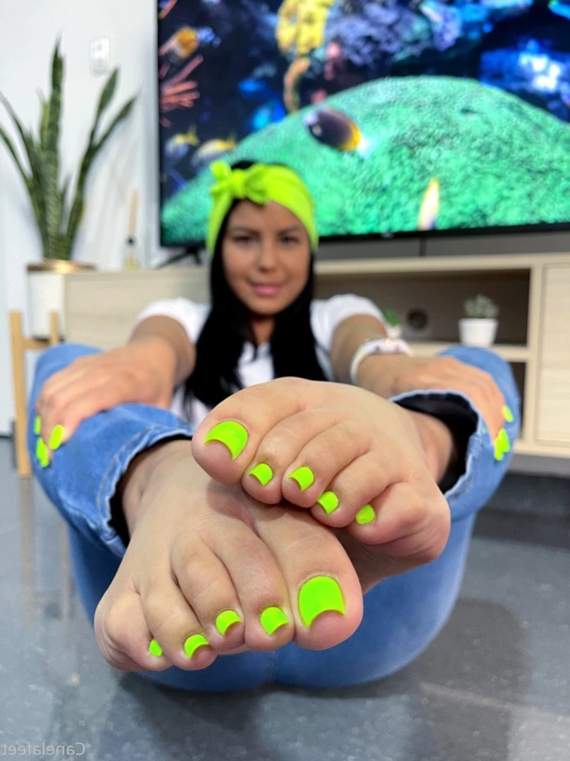 canelafeet1 Onlyfans leaked photo 12214799 on Hotleaks.tv