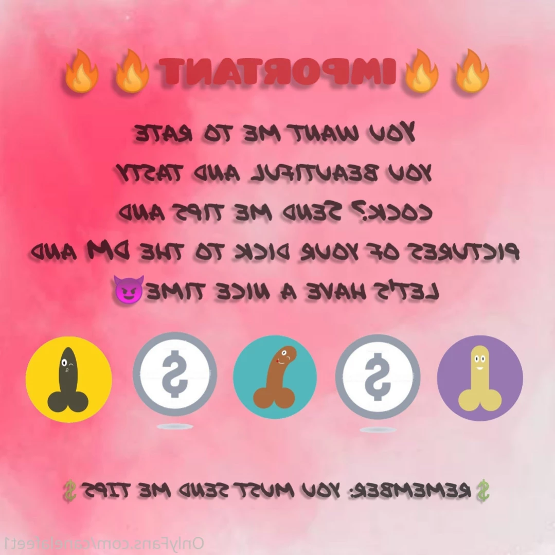 canelafeet1 Onlyfans leaked photo 12215379 on Hotleaks.tv