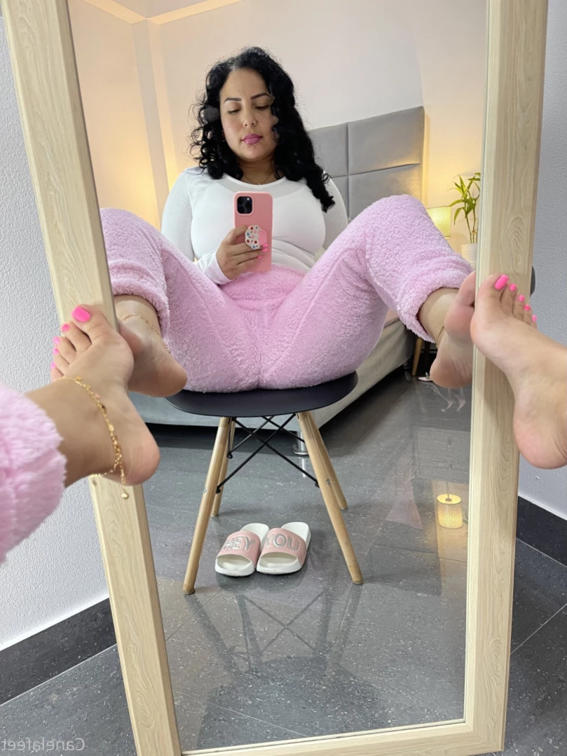 canelafeet1 Onlyfans leaked photo 12400340 on Hotleaks.tv