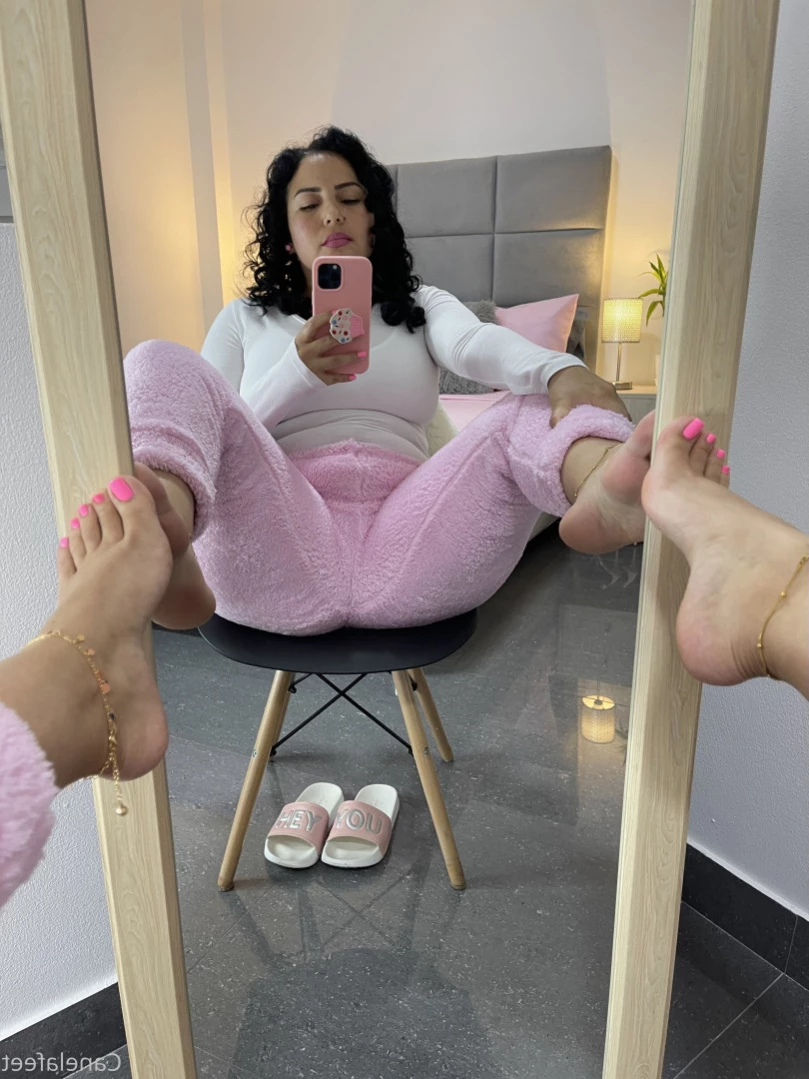 canelafeet1 Onlyfans leaked photo 12715614 on Hotleaks.tv