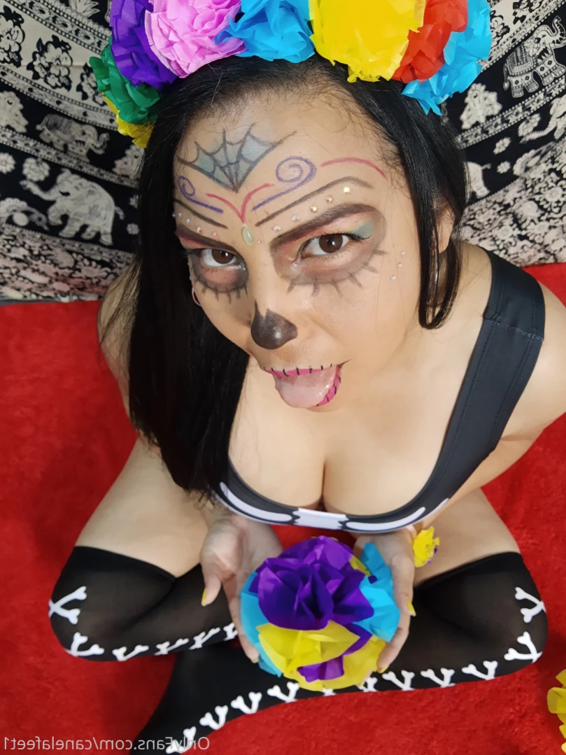 canelafeet1 Onlyfans leaked photo 13868061 on Hotleaks.tv