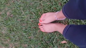 canelafeet1 Onlyfans leaked video 14057389 on Hotleaks.tv
