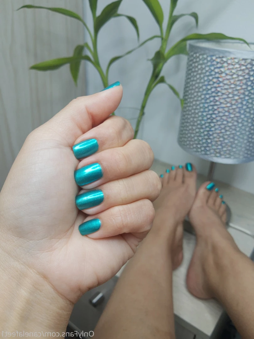 canelafeet1 Onlyfans leaked photo 14419545 on Hotleaks.tv