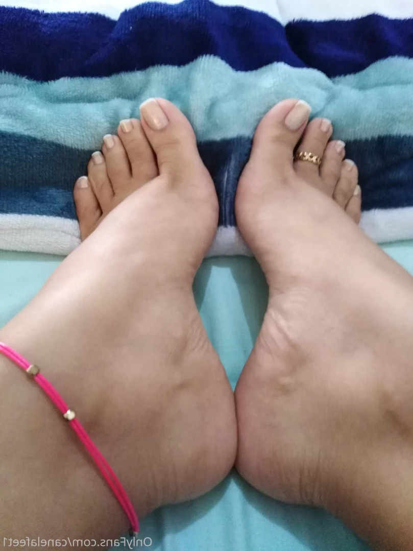 canelafeet1 Onlyfans leaked photo 15268149 on Hotleaks.tv