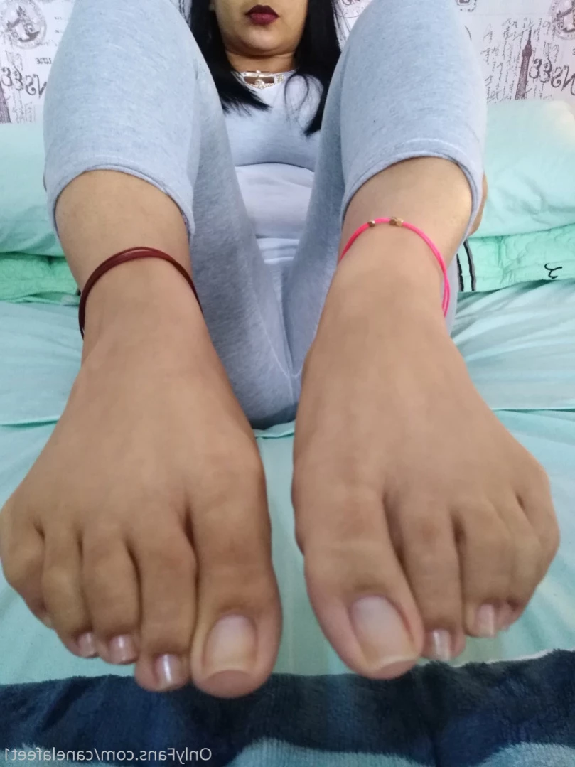 canelafeet1 Onlyfans leaked photo 15349320 on Hotleaks.tv
