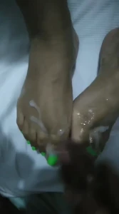 canelafeet1 Onlyfans leaked video 16019225 on Hotleaks.tv