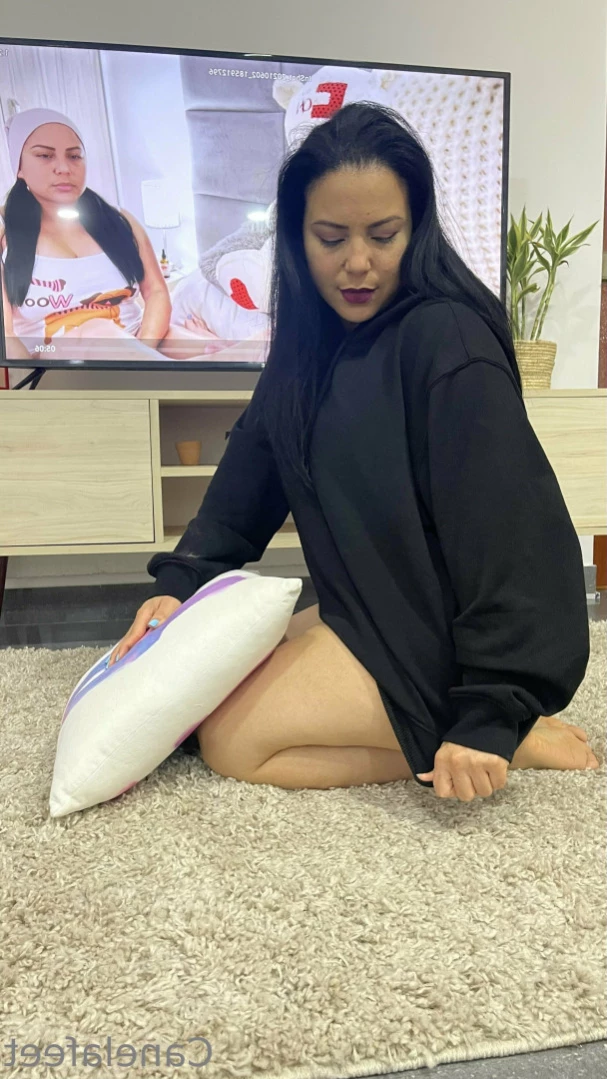 canelafeet1 Onlyfans leaked photo 16021887 on Hotleaks.tv