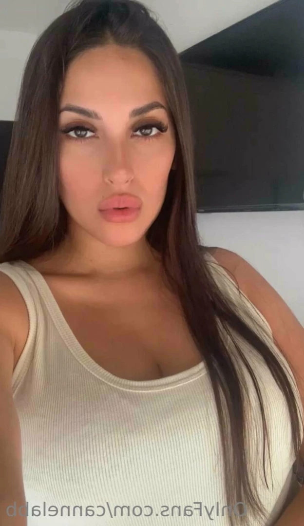 Cannela [ cannelabb ] Onlyfans leaked photo 11648982 on Hotleaks.tv