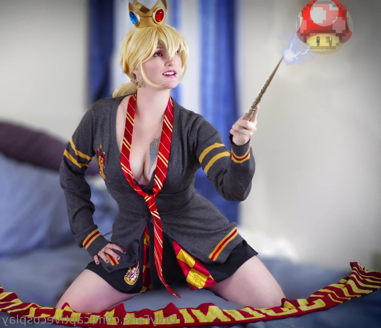 Captive Cosplay [ captivecosplay ] Onlyfans leaked photo 12214214 on Hotleaks.tv