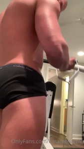 Caramel Swole [ caramelswole ] Onlyfans leaked video 10938123 on Hotleaks.tv