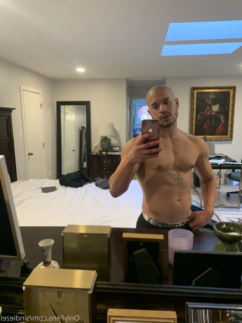 Caramel Swole [ caramelswole ] Onlyfans leaked photo 12134317 on Hotleaks.tv
